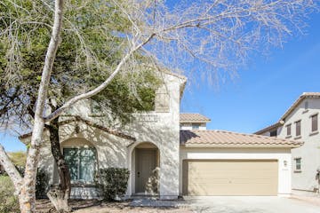 15460 W Canterbury Dr Surprise, AZ 85379